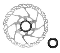 SHIMANO Kotouč brzdový SH SMRT54 CENTER LOCK 180mm