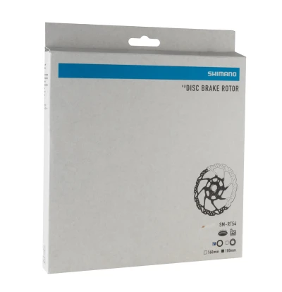 SHIMANO Kotouč brzdový SH SMRT54 CENTER LOCK 180mm