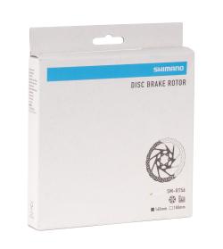 SHIMANO Brzdový kotúč SH SMRT56, 6 dier 160mm