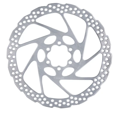 Shimano Kotouč brzdový SH SMRT56, 6 děr 180mm