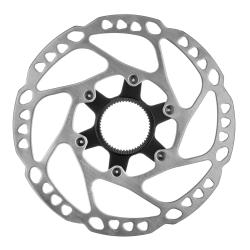SHIMANO Kotouč brzdový SH SMRT64 CENTER LOCK 160mm SHIMANO Kotouč brzdový SH SMRT64 CENTER LOCK 160mm