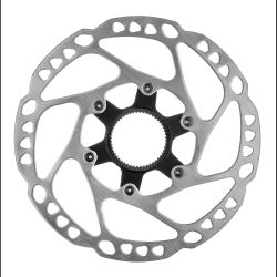 SHIMANO Kotouč brzdový SH SMRT64 CENTER LOCK 160mm SHIMANO Kotouč brzdový SH SMRT64 CENTER LOCK 160mm