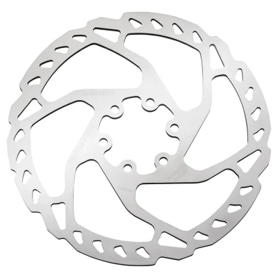 SHIMANO Kotouč brzdový SH SMRT66, 6 děr 160mm SHIMANO Kotouč brzdový SH SMRT66, 6 děr 160mm