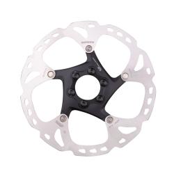 SHIMANO Kotouč brzdový SH SMRT86, 6 děr 160mm