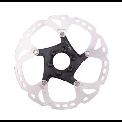 SHIMANO Brzdový kotúč SH SMRT86, 6 dier 160mm SHIMANO Brzdový kotúč SH SMRT86, 6 dier 160mm