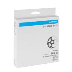 SHIMANO Brzdový kotúč SH SMRT86, 6 dier 160mm