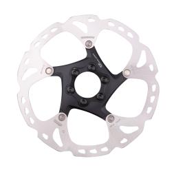 SHIMANO Kotouč brzdový SH SMRT86, 6 děr 180mm