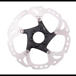 SHIMANO Brzdový kotúč SH SMRT86, 6 dier 180mm SHIMANO Brzdový kotúč SH SMRT86, 6 dier 180mm