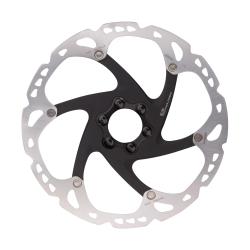 SHIMANO Brzdový kotúč SH SMRT86, 6 dier 203mm SHIMANO Brzdový kotúč SH SMRT86, 6 dier 203mm