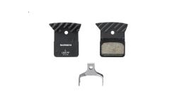Shimano L05A-RF Polymer Blistr destičky brzd Shimano L05A-RF Polymer Blistr destičky brzd