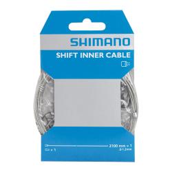 SHIMANO Lanko řadící SH 2,1 m x1,2 mm, box 10 ks