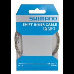 SHIMANO Lanko radenia SH NEREZ 2,1 m x 1,2 mm
