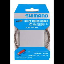 SHIMANO Lanko radenia SH POLYMER 2,1 m x 1,2 mm