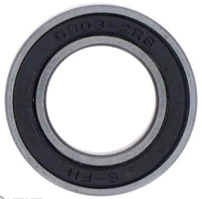 Shimano FH-MT410/FH-TC600 17x30x7mm ložisko náboje