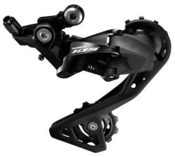 Shimano měnič 105 RD-R7000 11 speed, dlouhé vodítko, černý, v krabičce