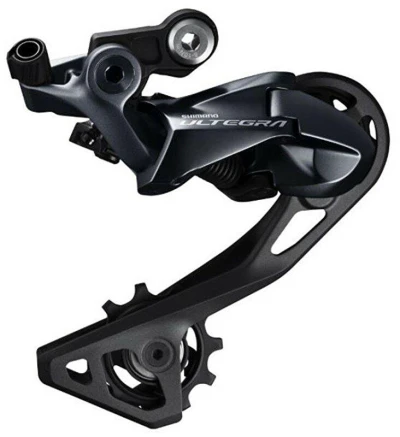 Shimano měnič 105 RD-R8000 11 speed, dlouhé vodítko, v krabičce