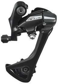 Shimano prehadzovač Acera RD-M3020 čierny 8 speed