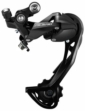 Shimano měnič Alivio RD-M3100 pro 9ti kolo, v krabičce Shimano měnič Alivio RD-M3100 pro 9ti kolo, v krabičce