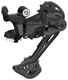Shimano měnič Cues RD-U3020 9 speed, Linkglide v krabičce