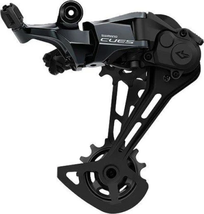 Shimano měnič Cues RD-U8000 11 speed, Linkglide, e-bike, v krabičce