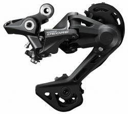 Shimano měnič Deore RD-M4120SGS 10,11 speed (v krabičce)