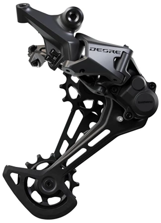 Shimano měnič Deore RD-M6200SGS, 12 speed, Shadow RD+, v krabičce
