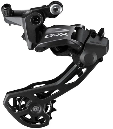 Shimano měnič GRX RD-RX820 12 speed, dlouhé vodítko, v krabičce