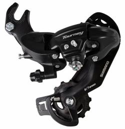 Shimano měnič RD-TY300B hák, 6/7 speed v krabičce