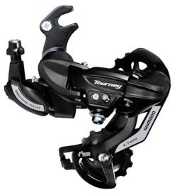 Shimano měnič RD-TY500B hák, 6/7 speed v krabičce Shimano měnič RD-TY500B hák, 6/7 speed v krabičce