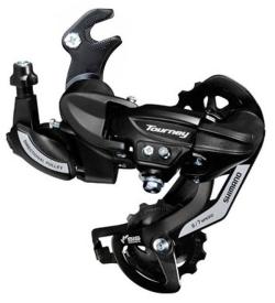 Shimano měnič RD-TY500B hák, 6/7 speed v krabičce (VÝPRODEJ)