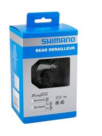 SHIMANO Měnič RD4700GS TIAGRA střední vodítko 10 kolo