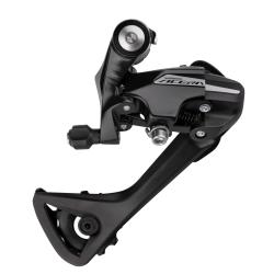 SHIMANO Prehadzovač RDM3020SGSL ACERA 8koleso, čierny