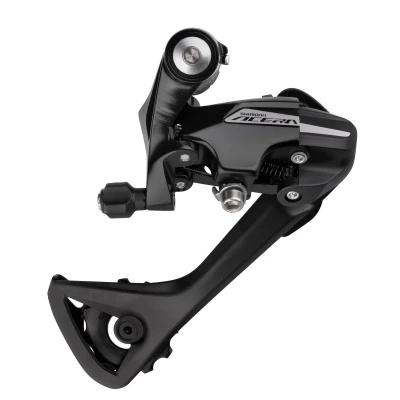 SHIMANO Měnič RDM3020SGSL ACERA 8kolo, černý