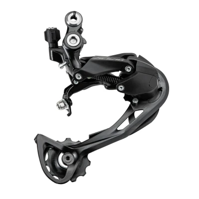 SHIMANO Měnič RDM3100SGS ALIVIO 9kolo, černý