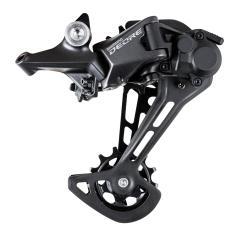 SHIMANO Prehadzovač RDM5100SGS DEORE 11-kolový, dlhé vodítko SHIMANO Prehadzovač RDM5100SGS DEORE 11-kolový, dlhé vodítko