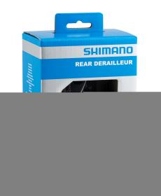 SHIMANO Měnič RDM5100SGS DEORE 11kolo, dlouhé vodítko