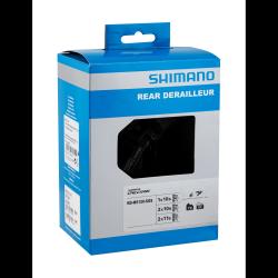 Shimano Měnič RDM5120 SGS DEORE 11/10 kolo, dlouhé vodítko