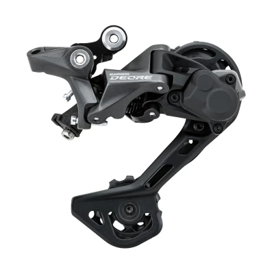 Shimano Měnič RDM5120 SGS DEORE 11/10 kolo, dlouhé vodítko