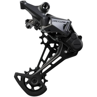 Shimano Měnič RDM6200 SGS DEORE 12kolo, dlouhé vodítko