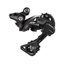 SHIMANO Měnič RDM8000GS XT 11 kolo, krátké vodítko