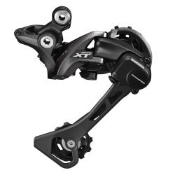 SHIMANO Prehadzovač RDM8000SGS XT 11 kolo, dlhé vodítko