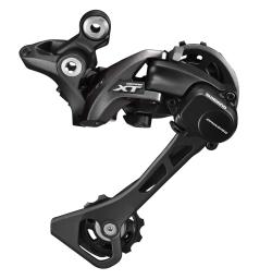 SHIMANO Prehadzovač RDM8000SGS XT 11 kolo, dlhé vodítko SHIMANO Prehadzovač RDM8000SGS XT 11 kolo, dlhé vodítko