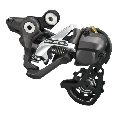 Shimano Měnič RDM820 SS SAINT 10kolo, krátké vodítko