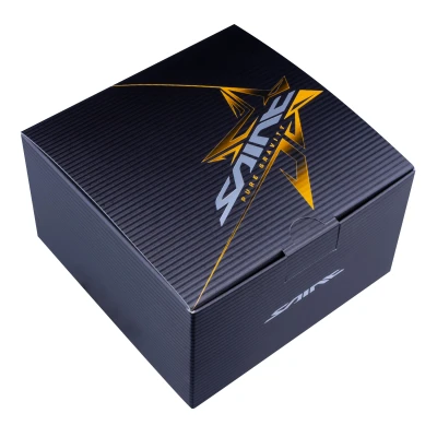 Shimano Měnič RDM820 SS SAINT 10kolo, krátké vodítko