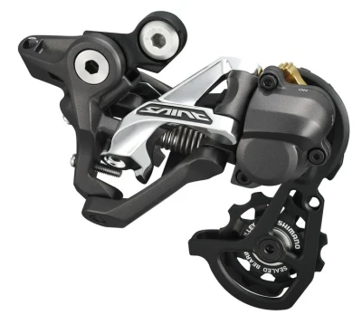 Shimano Měnič RDM820 SS SAINT 10kolo, krátké vodítko