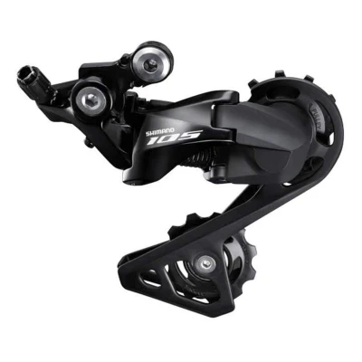 SHIMANO Měnič RDR7000SS 105 krátké vodítko 11 kolo