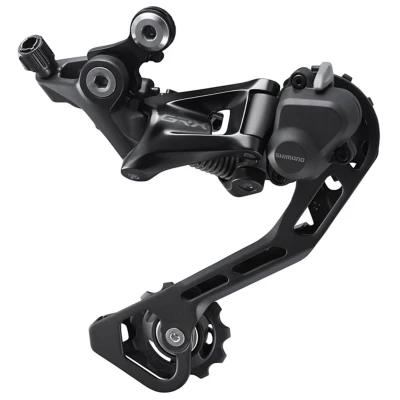 SHIMANO Měnič RDRX400 GRX 10 kolo - dlouhé vodítko