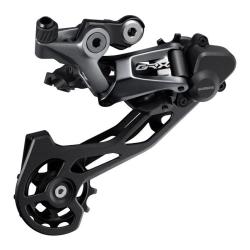 SHIMANO Prehadzovač RDRX810 GRX 11x2 kolo - dlhé vodítko