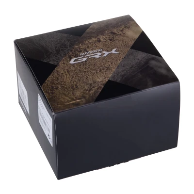 SHIMANO Měnič RDRX810 GRX 11x2 kolo - dlouhé vodítko