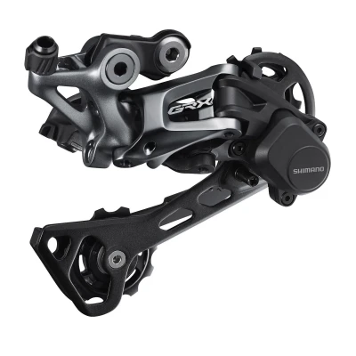 SHIMANO Měnič RDRX812 GRX 11x1 kolo - dlouhé vodítko